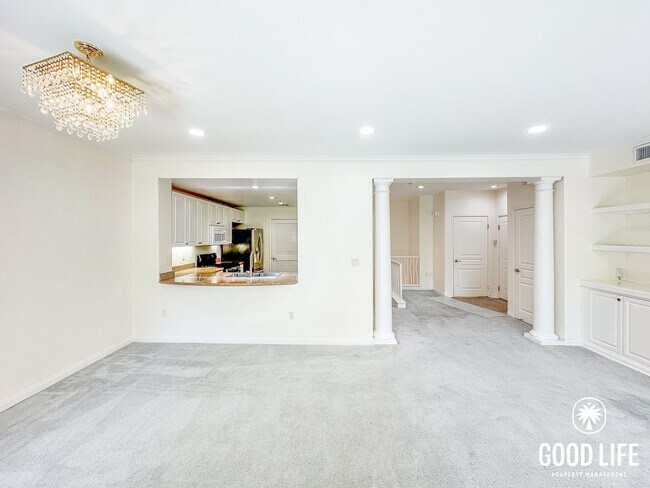 Building Photo - OC: Spacious 2BD/2.5BA Condo in Irvine with Resort-Style Amenities, Private Balcony & In-Unit Lau...