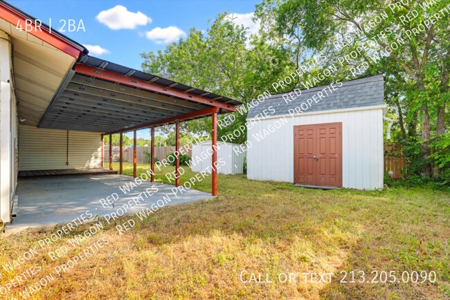 Building Photo - 6602 Spring Brook St