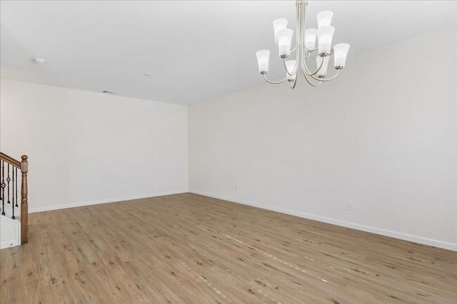 Building Photo - The Rubicon - 3 Bedroom, 2.5 Bath with Loft and 2 Car Garage.