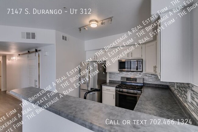 Building Photo - 7147 S. Durango-Ut 312