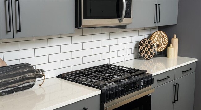 Building Photo - 400 Bishop St NW