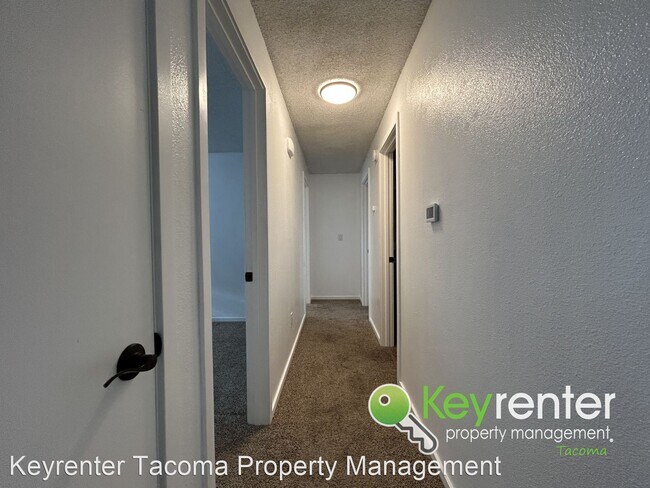 Building Photo - 3 br, 1.5 bath House - 10710 103rd St SW