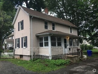 Building Photo - 170-174 Liberty Street