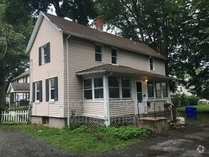 Building Photo - 170-174 Liberty Street