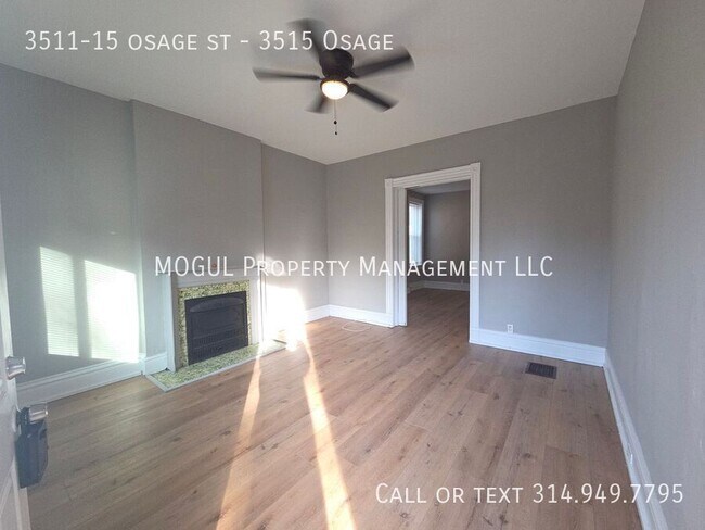 Building Photo - 3511 Osage St
