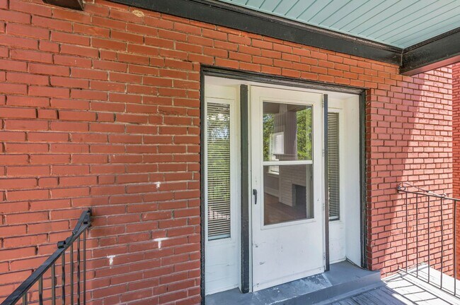 Floorplan - 4220 HARRISON