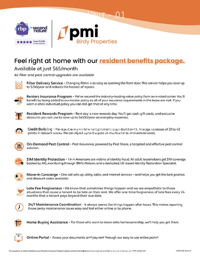 Building Photo - 2802 Lasses Blvd