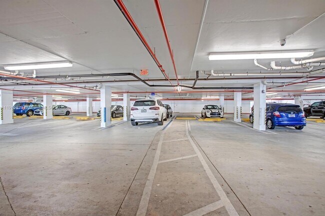 Building Photo - 2100 Van Buren St