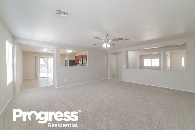 Building Photo - 3025 W Silver Sage Ln