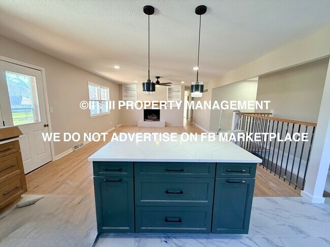 Building Photo - 9209 Hayes Dr