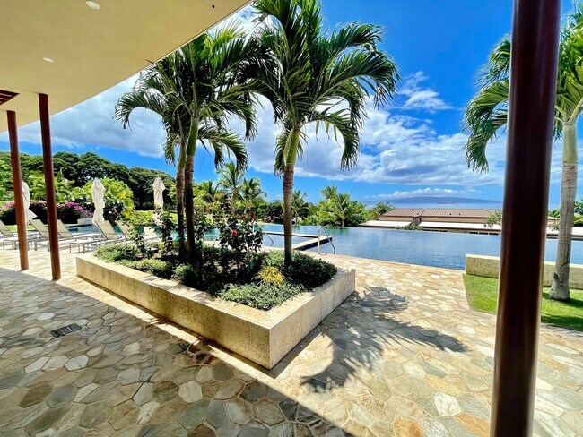 Building Photo - Modern Elegancy at Makali'i in Wailea on the edge of Makena - Exquisitely Furnished 3 Bedrooms / ...