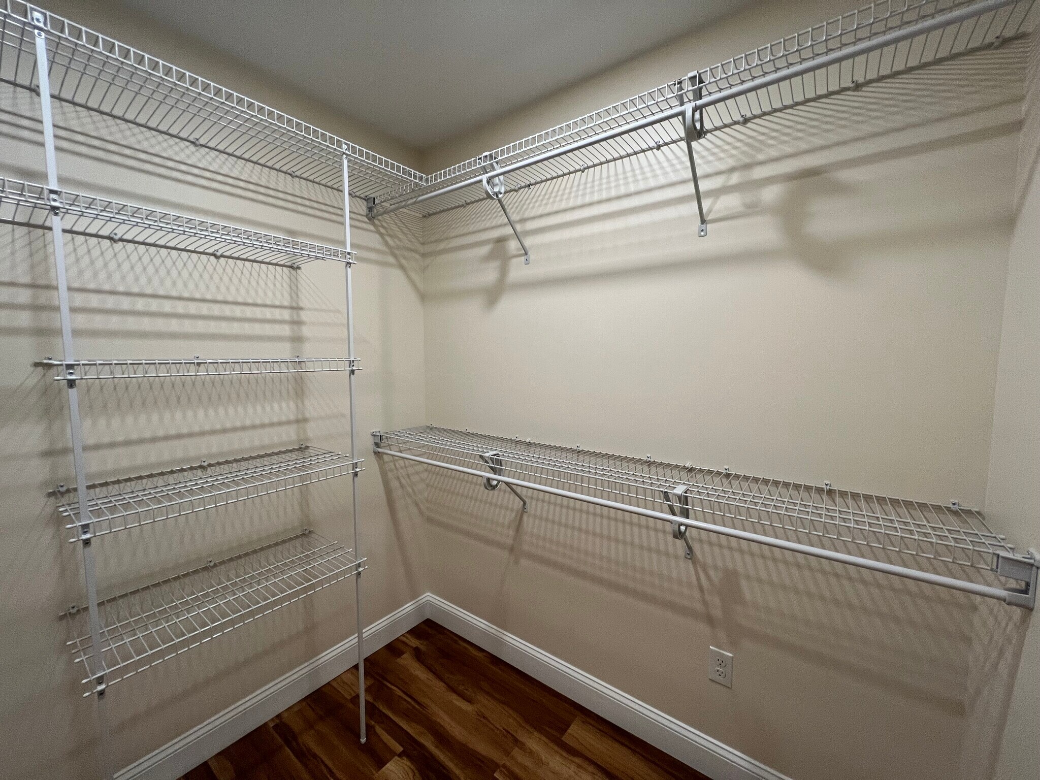 Bedroom Closet - 15 Kelley Rd