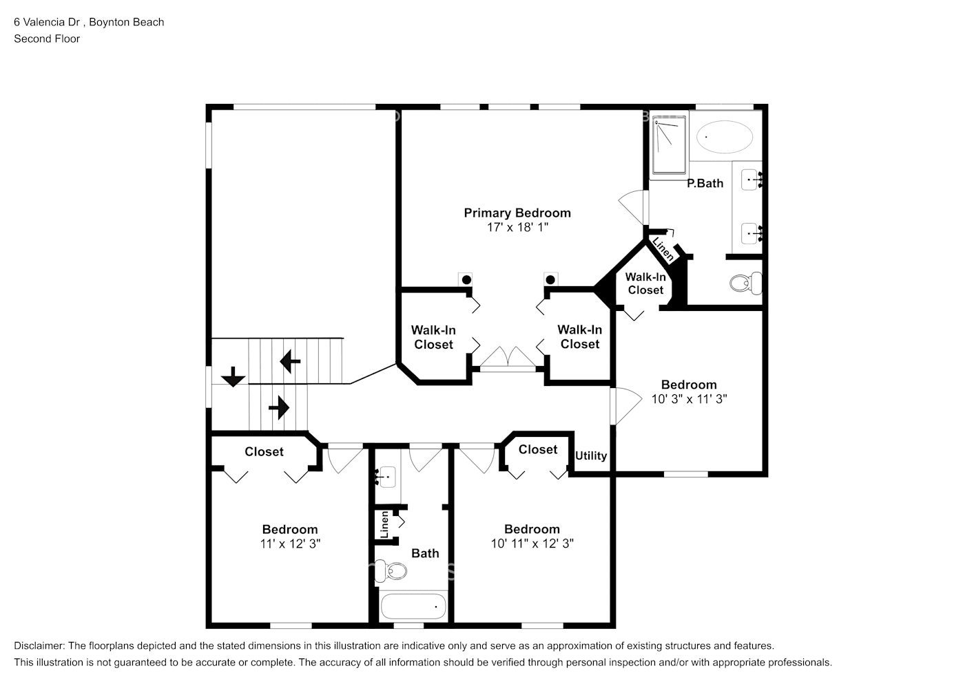 Building Photo - 6 Valencia Dr