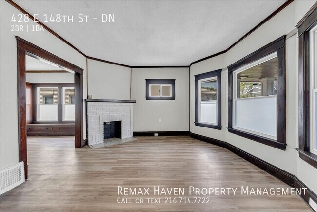 Building Photo - 428 E 148th St