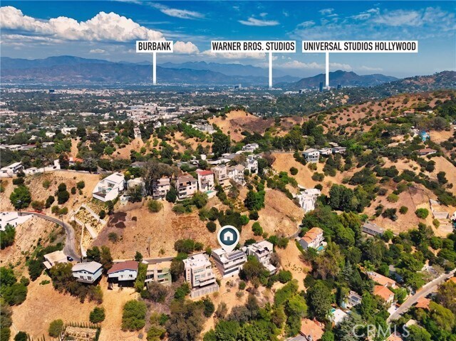 Building Photo - 3858 Alta Mesa Dr
