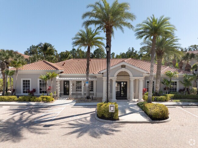 Leasing Office - Mirasol at Coconut Point