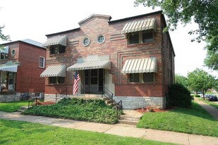 Front Elevation - 5471 Loughborough Ave
