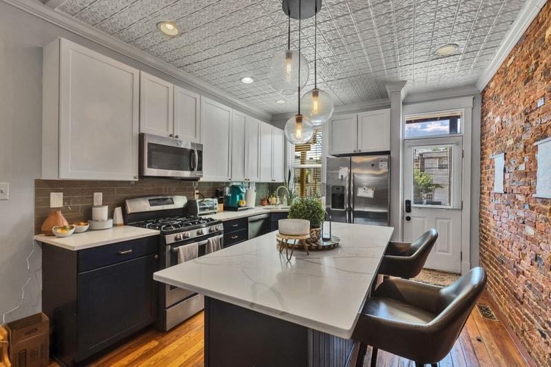 Building Photo - 1448 Patapsco St