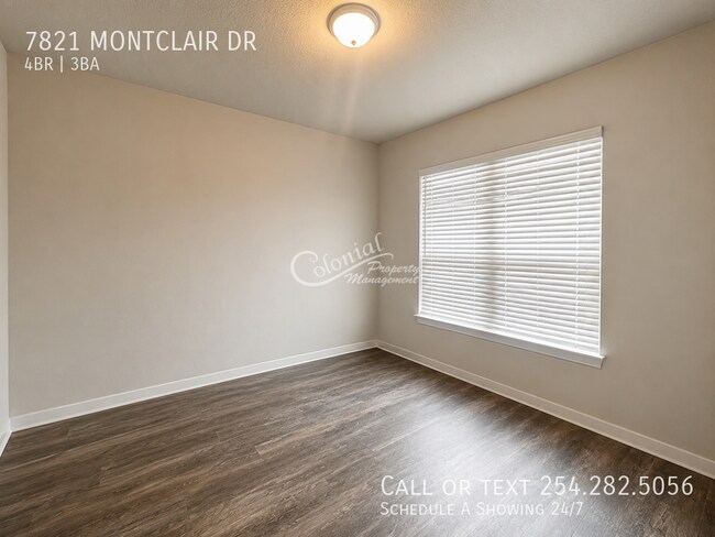Building Photo - 7821 Montclair Dr