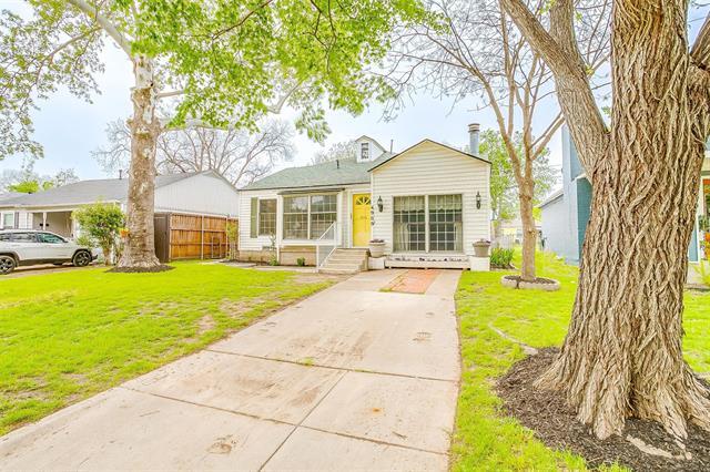 Primary Photo - 4909 Birchman Ave