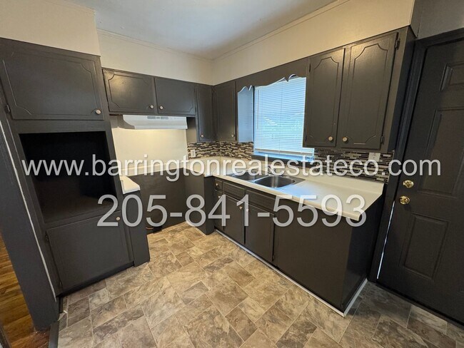 Building Photo - Bessemer