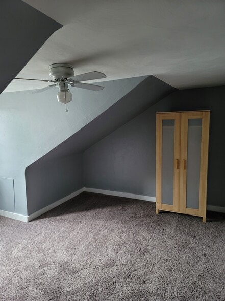 2nd Bedroom - 3932 Howley St