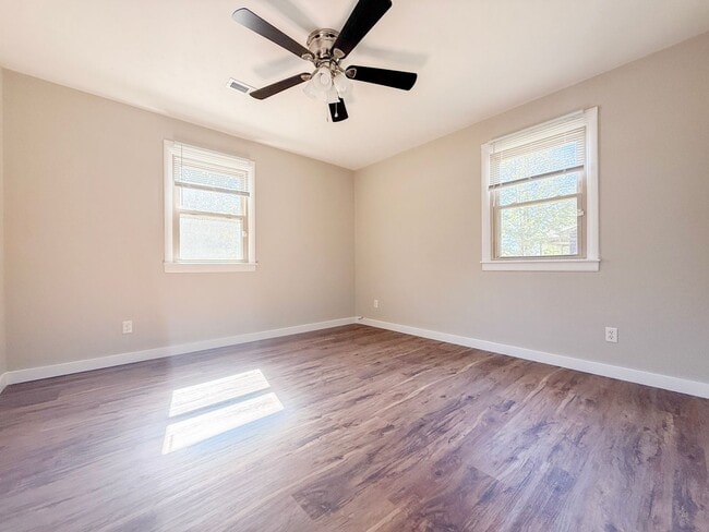 Building Photo - Newly Renovated 3-Bedroom Home with Fenced Backyard and Covered Patio in Cookeville