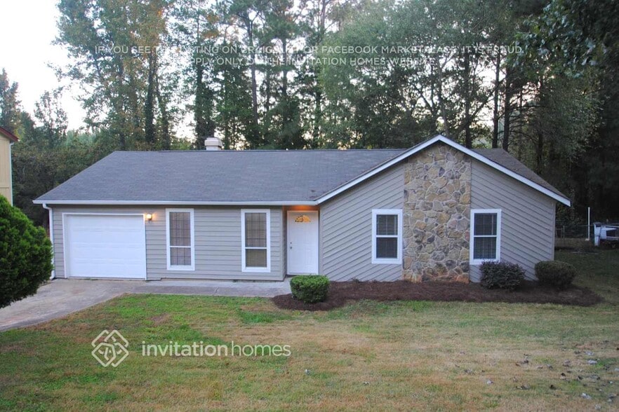 Primary Photo - 705 Old Manor Rd NW