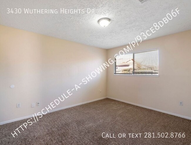 Building Photo - 3430 Wuthering Heights Dr