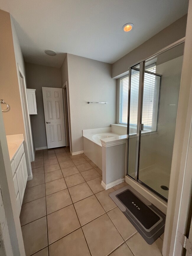 Master Bath - 10141 Sanden Dr