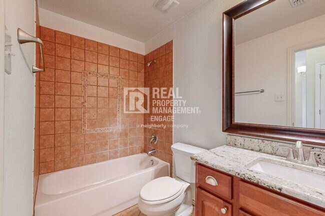 Building Photo - Charming 4 Bedroom Home in Frisco ISD Available for Rent!