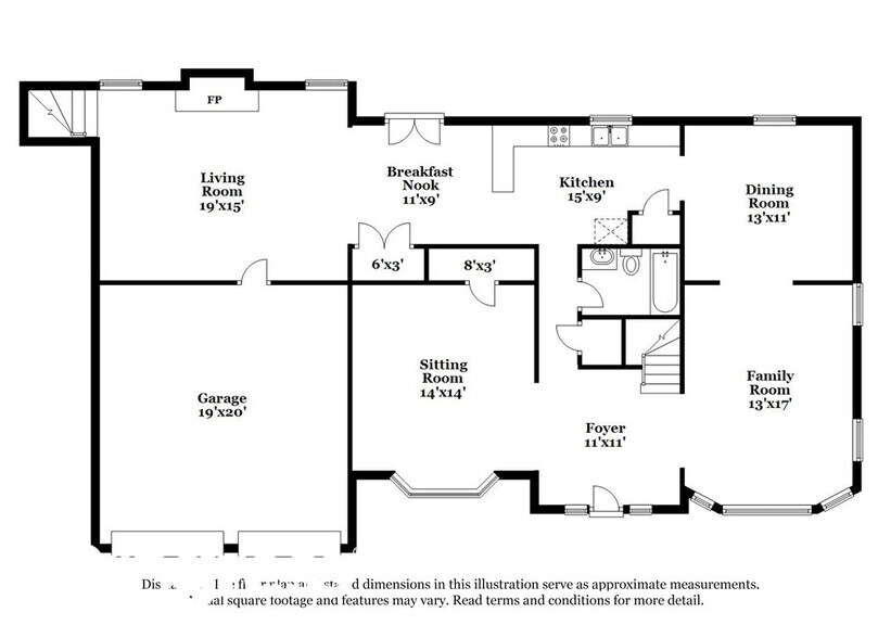 Building Photo - 3311 Royal Springs Ct