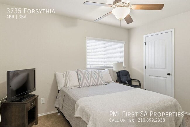 Building Photo - 3735 Forsythia-