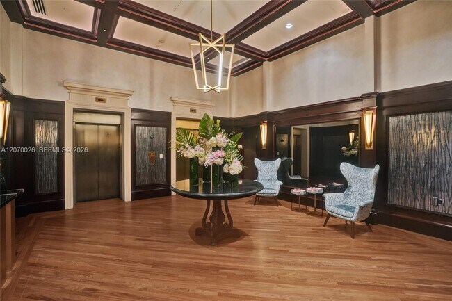 Building Photo - 17875 Collins Ave