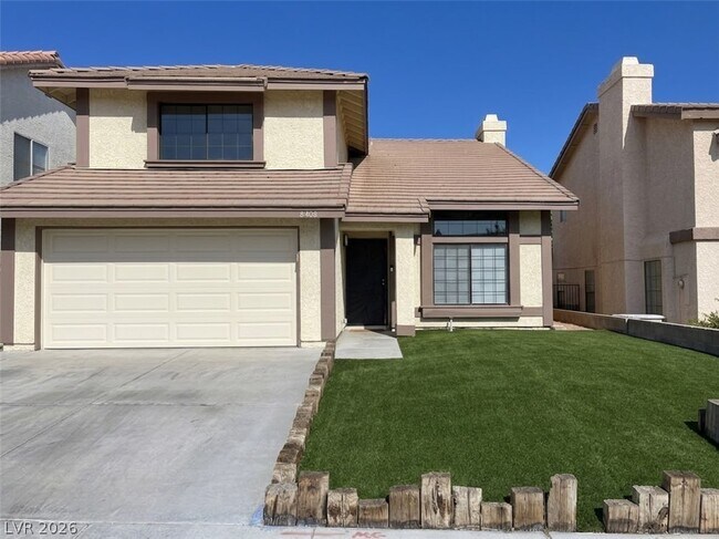 Building Photo - 8408 Dunphy Ct