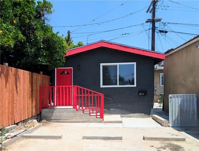 Primary Photo - 1575 Munson Ave