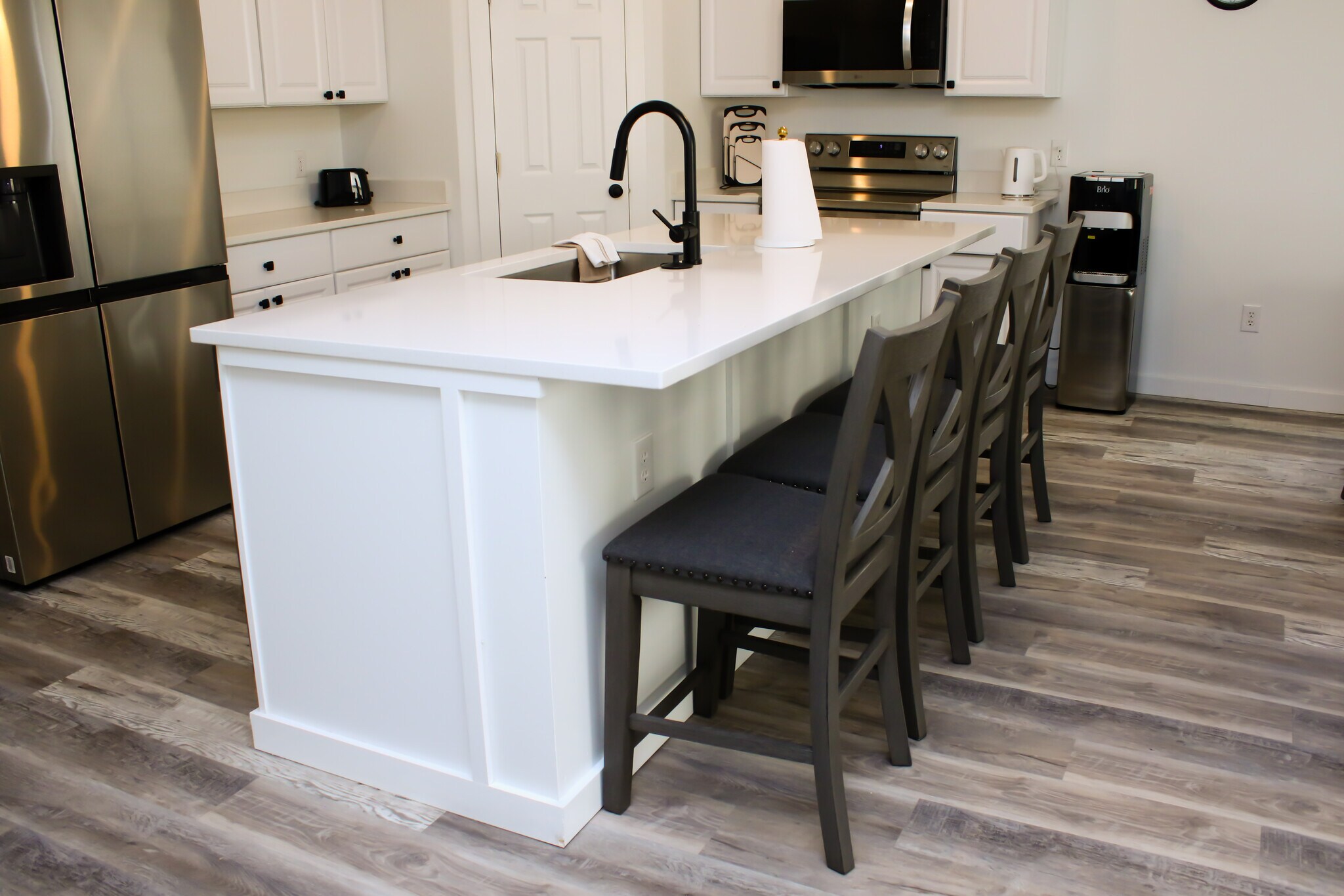 Building Photo - 5015 Reeder St