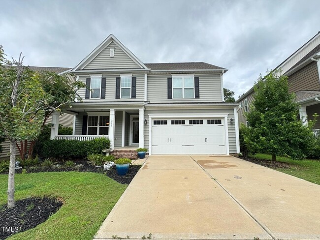 Building Photo - 248 Turner Oaks Dr