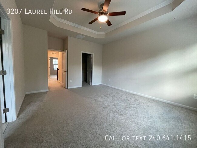 Building Photo - 3207 Laurel Hl Rd