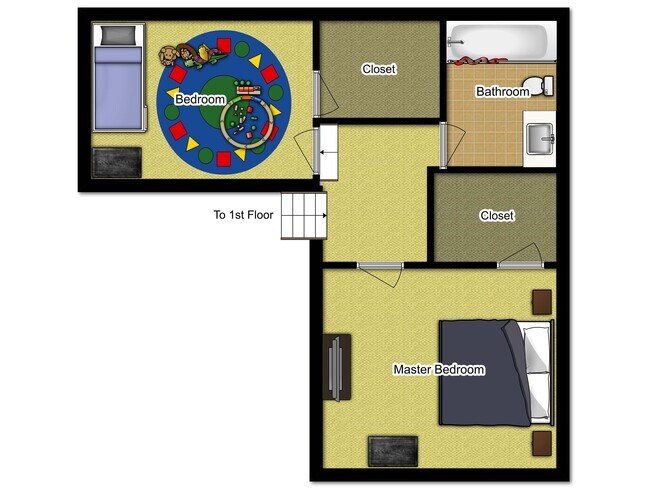 Building Photo - 2 Bed / 2 Bath Sterling Heights Townhome -...