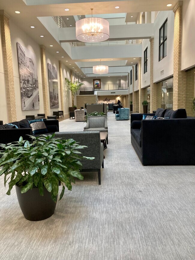 127 N Tryon St 127 N Tryon St Charlotte NC 28202 Apartment Finder