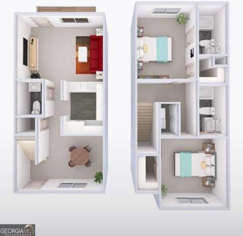 Building Photo - 405 Philip Blvd