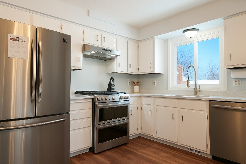 Building Photo - 8621 Darnel Rd