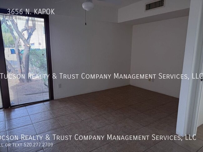 Building Photo - 3656 N. KAPOK-