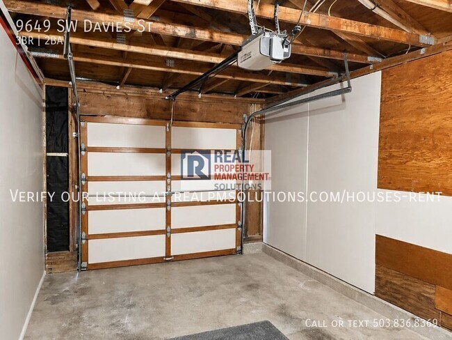 Building Photo - 9649 SW Davies Rd