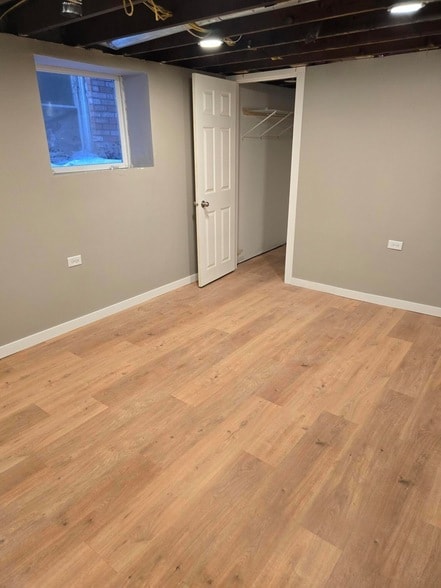 Building Photo - 1168 Fillmore St