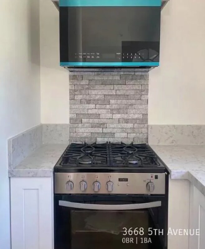 Building Photo - 3668 5th Ave