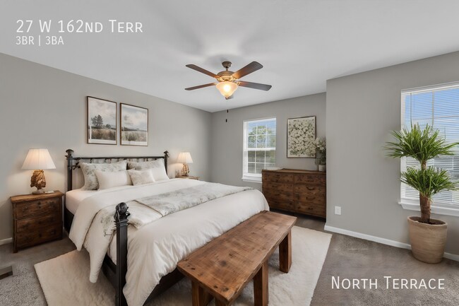 Building Photo - Roomy 3BR Townhouse in Belton w/ Attached ...