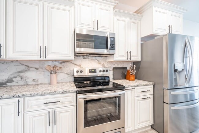 Building Photo - 3611 El Cajon Ave