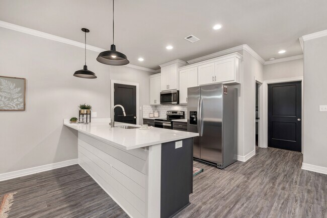 Building Photo - 504 Cooner St